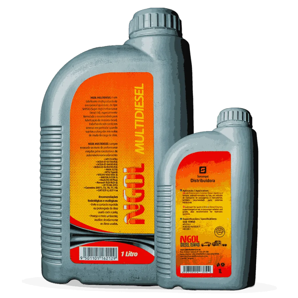 Gasóleo